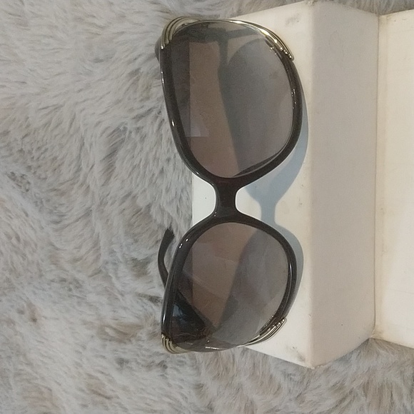 Dior sunglasses - Picture 6 of 7